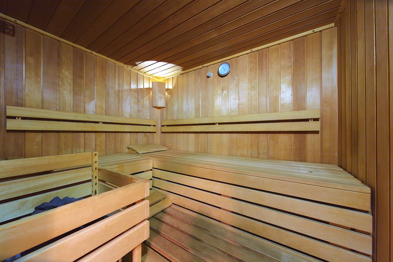 Eco Active Resort PIENINY Czorsztyn Exterior foto